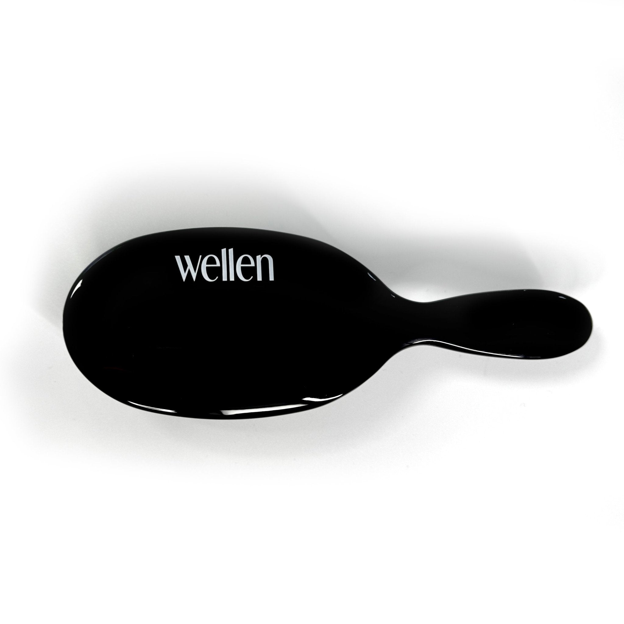 Aitoharjas hiusharja - Wellen Beauty - Wellen