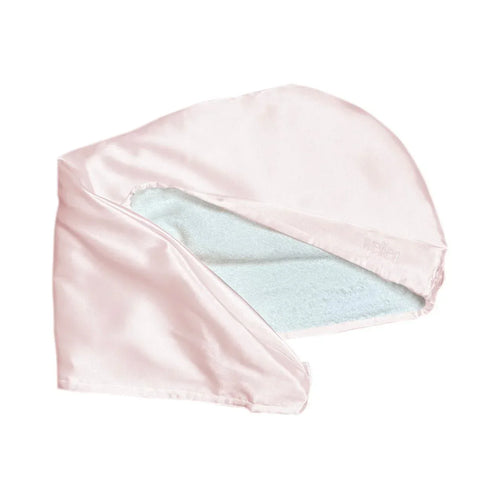 Hiusten kuivauspyyhe - Wellen