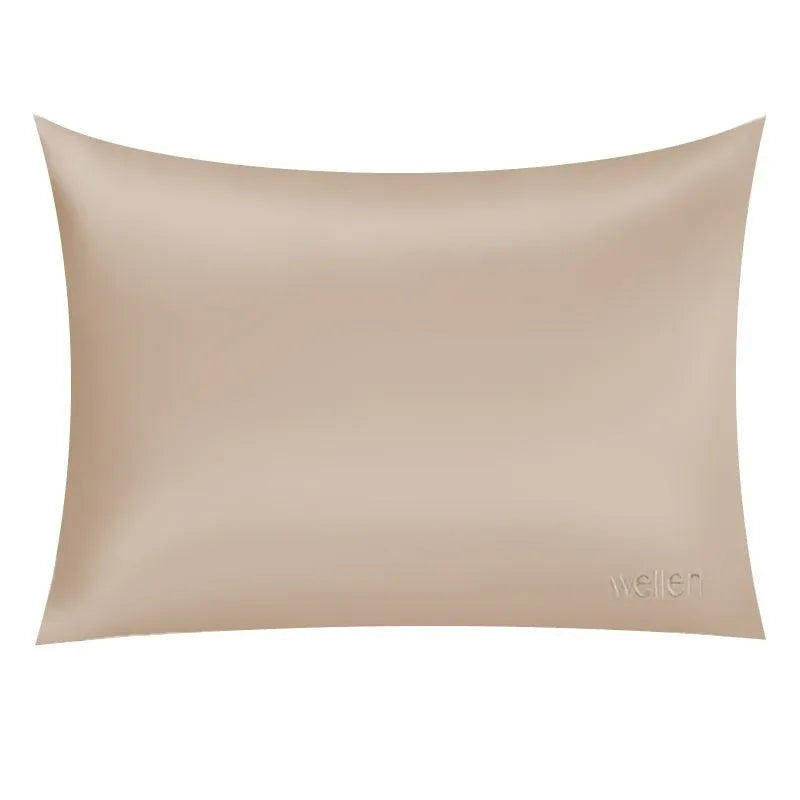 Silkkityynyliina 50x60 silkki beige - Wellen